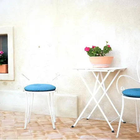 A Curtigghiara Loft *