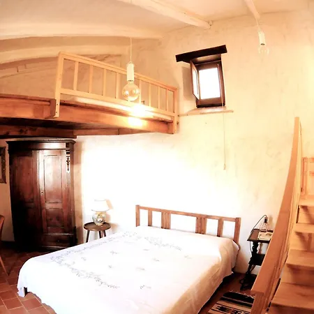 A Curtigghiara Loft * Savoca