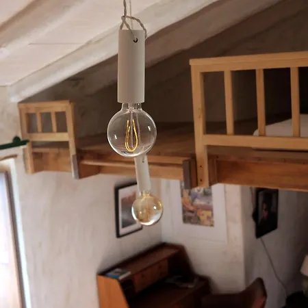 A Curtigghiara Loft Savoca