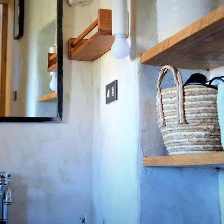 A Curtigghiara Loft Savoca
