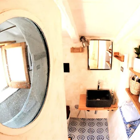 A Curtigghiara Loft