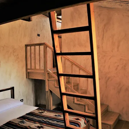 A Curtigghiara Loft * Savoca